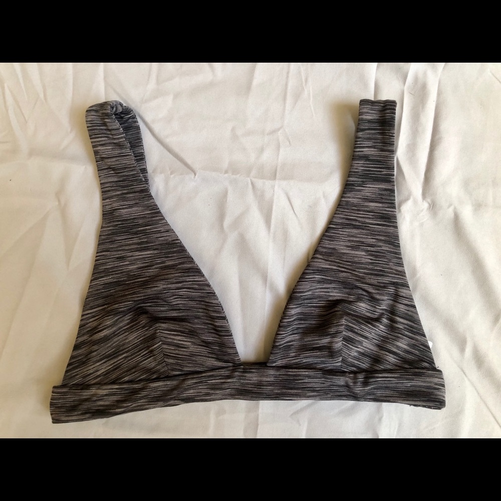 Rip Curl Bikini Top Swim Medium
